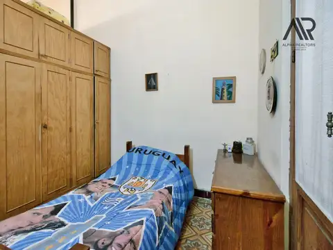 Casa en venta c/ cochera en Prado