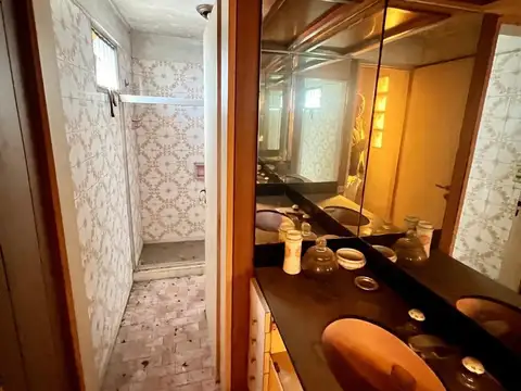 Casa en Venta 55 años