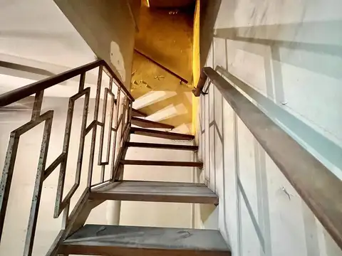 Casa 5 ambientes con 4 baños