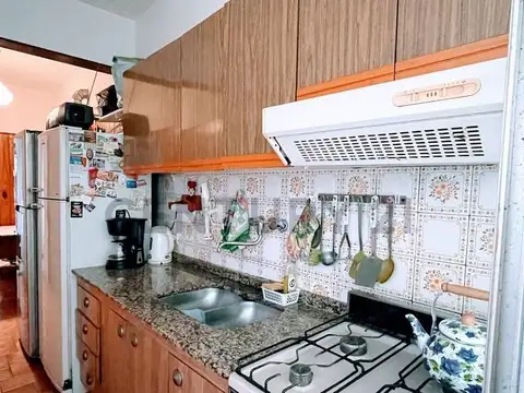 Departamento en Venta en Mataderos, USD 90.000