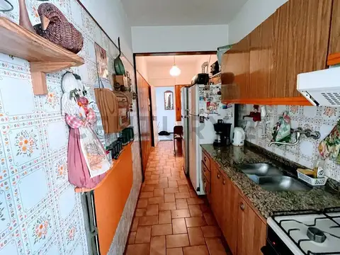 Departamento en Venta 52 años