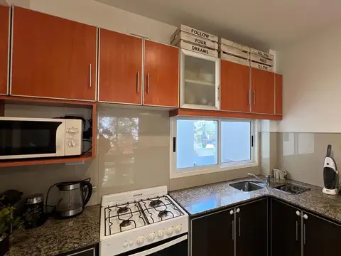 Departamento en Alquiler Temporal al Oeste