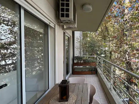 Departamento en Alquiler Temporal 10 años