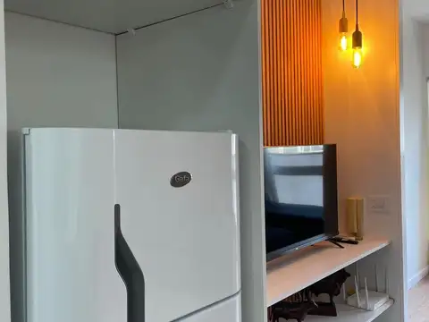 Departamento en Alquiler Temporal en Tribunales, USD 1.000