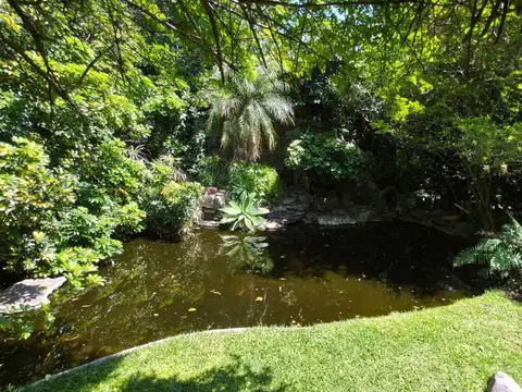 Casa en Alquiler A Estrenar
