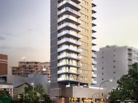 Departamento en Venta de 3 dormitorios