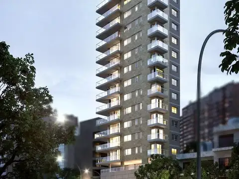 Departamento en Venta de 4 ambientes