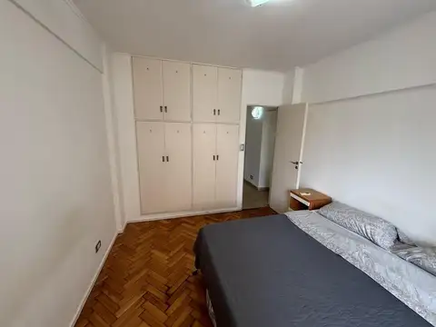 Departamento en Alquiler Temporal de 1 dormitorio