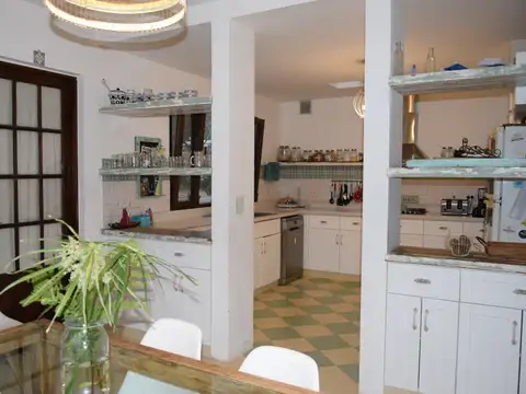 Casa en Alquiler Temporal en El Encuentro, USD 6.300