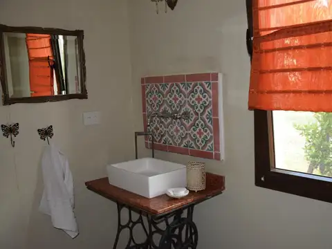 Casa en Alquiler Temporal 8 años