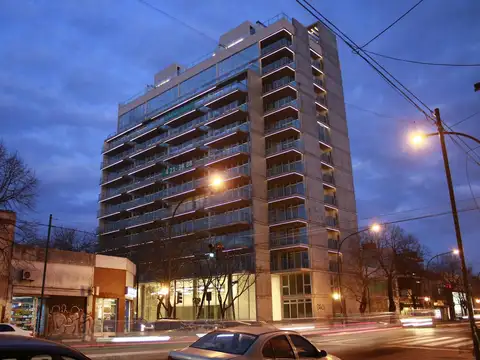 Departamento en Venta en La Plata - Dacal Bienes Raíces