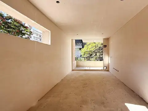 MONOAMBIENTE PREMIUM VENTA SOLARIUM Y PARRILLERO MARTIN ROSARIO