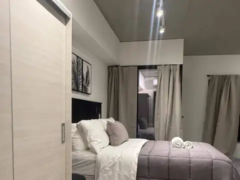 Departamento en Alquiler A Estrenar