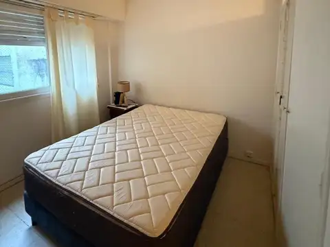 Departamento en Alquiler Temporal de 1 dormitorio