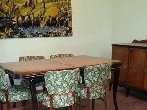 Depto Tipo Casa en Alquiler de 2 dormitorios