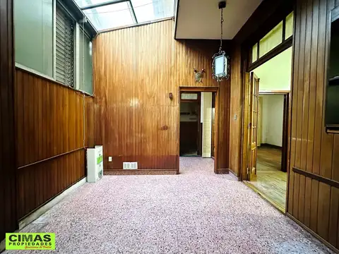 PJE. JOSE INGENIEROS 2900