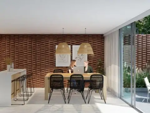 Rondeau 347 , Piso 5