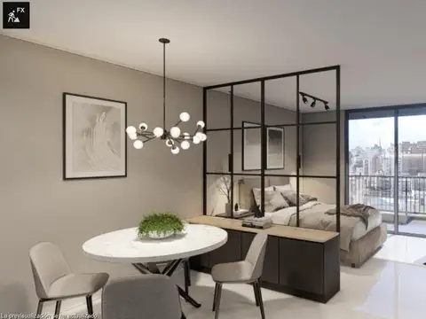 Departamento en Venta en Nueva Córdoba, USD 99.000