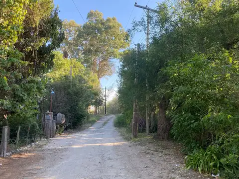 Terrenos en venta en Loma Bola - Valle de Traslasierras