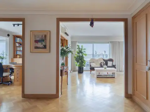 Departamento en Venta en Belgrano, USD 1.320.000