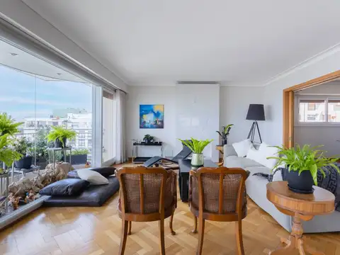 Departamento en Venta en Belgrano, USD 1.320.000