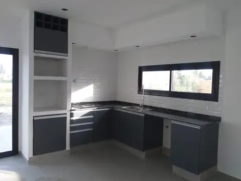 Casa en B. San Sebastian