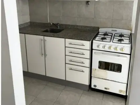Departamento en Venta en Flores, USD 82.000
