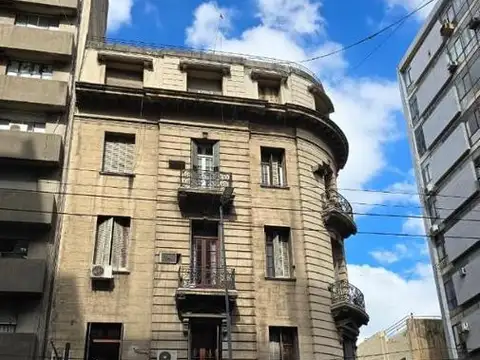 Departamento en Alquiler de 3 dormitorios