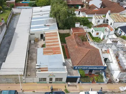 Local en Venta 21 años