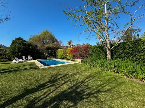 Casa en Venta 25 años