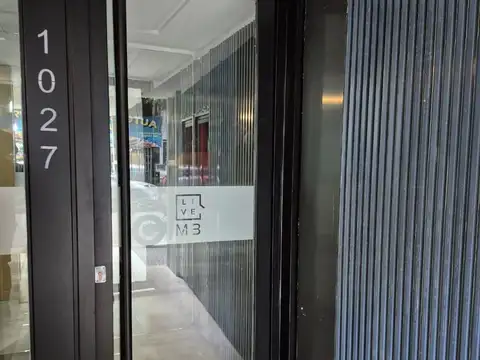 Rodriguez Peña al 1000