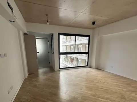 Venta Monoambiente A ESTRENAR Recoleta