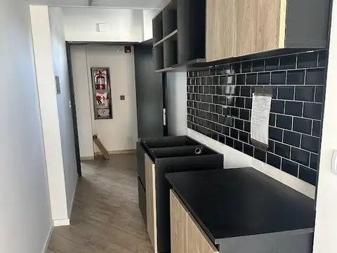 Departamento en Venta en Recoleta, USD 109.000