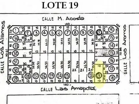 las amapolas al 2200