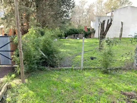 Terreno en Venta de 200,0 m2