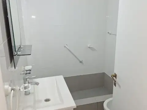 Departamento en Alquiler 2 años