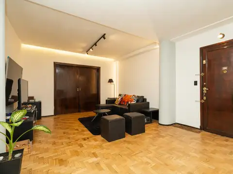 Departamento en Venta 70 años