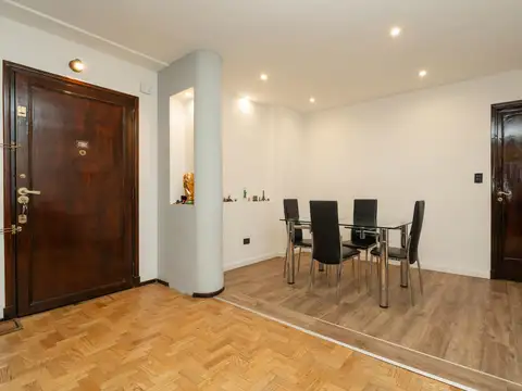 Departamento en Venta Apto profesional