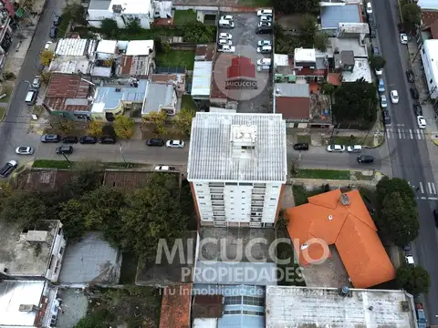 Departamento en Alquiler de 3 ambientes