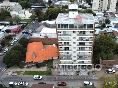 Departamento en alquiler | Edilfredo Ameghino N°438 (1°B) | Escobar centro