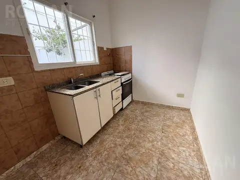 Casa en Alquiler 15 años