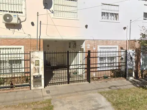 Alquiler Duplex 3 amb en Carapachay