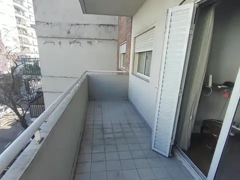 Departamento en Venta en Caballito, USD 185.000
