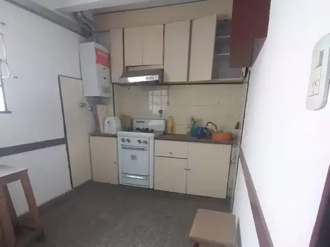 Depto Tipo Casa en Venta de 1 dormitorio