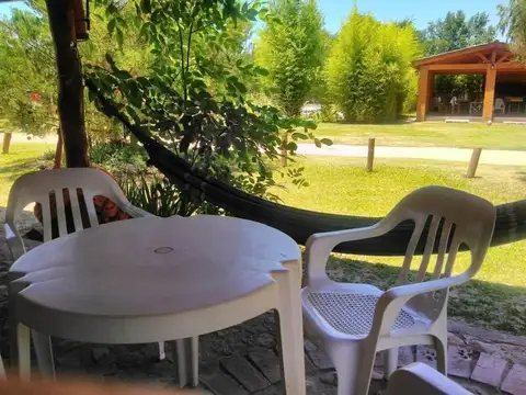 Santa Rita 943