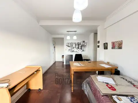 Departamento en Venta en Flores, USD 130.000