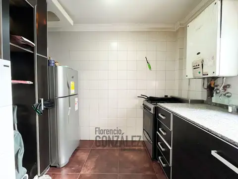 Departamento en Venta 40 años