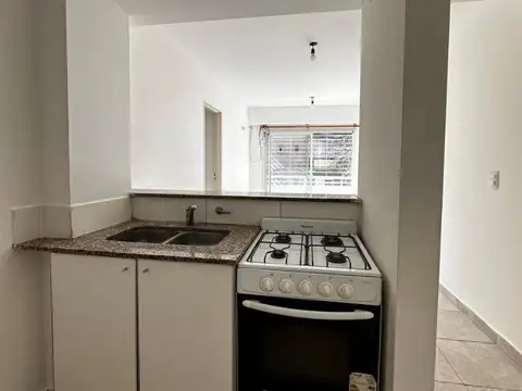 DEPTO EN ALQUILER, REPUBLICA DE LA SEXTA, ROSARIO!