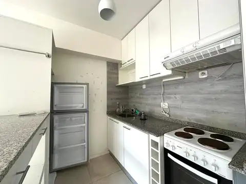 Departamento en Venta 3 años