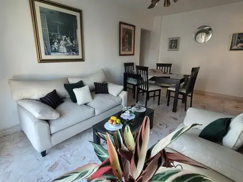 Departamento en venta en Barrio Norte